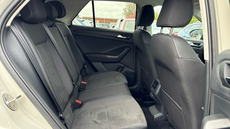 Volkswagen T-Roc 1.0 TSI Style 5dr Petrol Hatchback